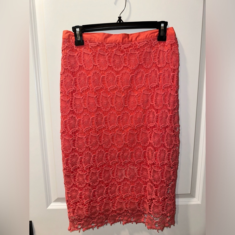 Mikarose skirt - Picture 1 of 3